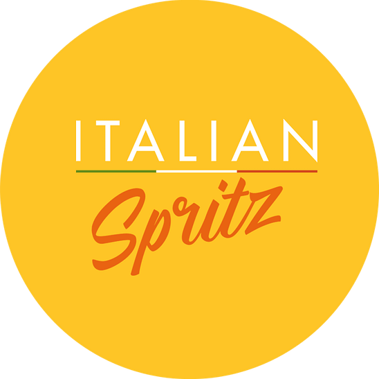 italian spritz logo