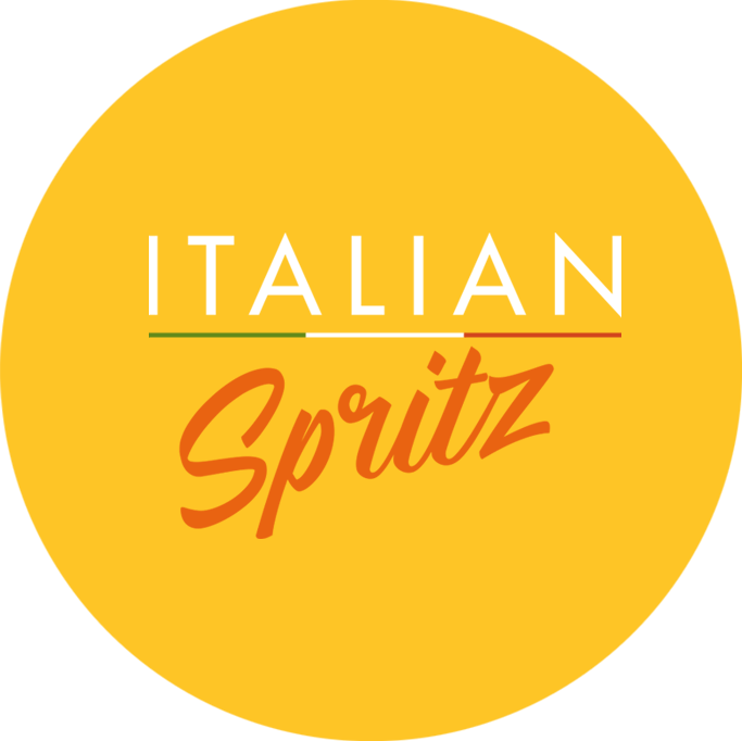 italian spritz logo